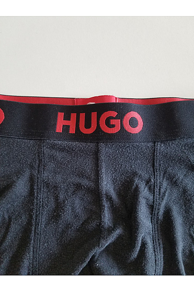 Hugo Boss chlapecké spodní prádlo boxerky | Hugo Boss | obrázek 2