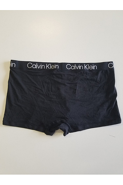 Calvin Klein Pánské bavlněné boxerky měkké Velikost EU XL | Calvin Klein | obrázek 3