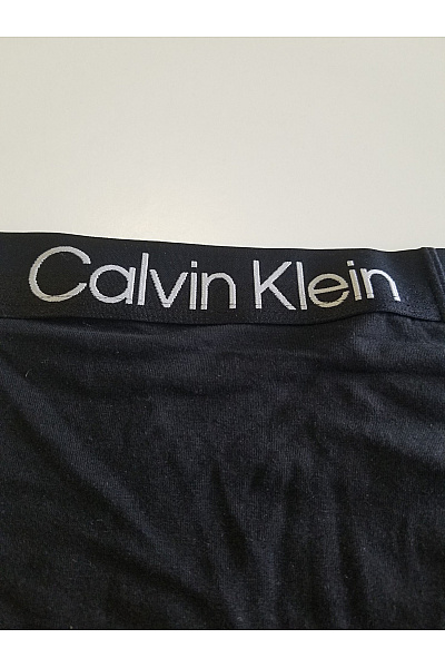 Calvin Klein Pánské bavlněné boxerky měkké Velikost EU XL | Calvin Klein | obrázek 4