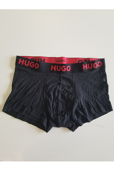 Hugo Boss Chlapecké Boxerky Měkké
