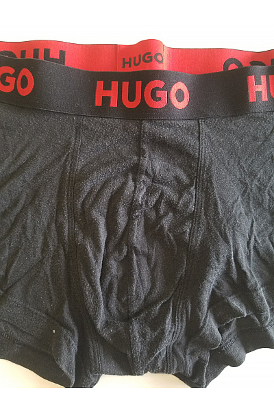 Hugo Boss chlapecké boxerky měkké | Hugo Boss | obrázek 2