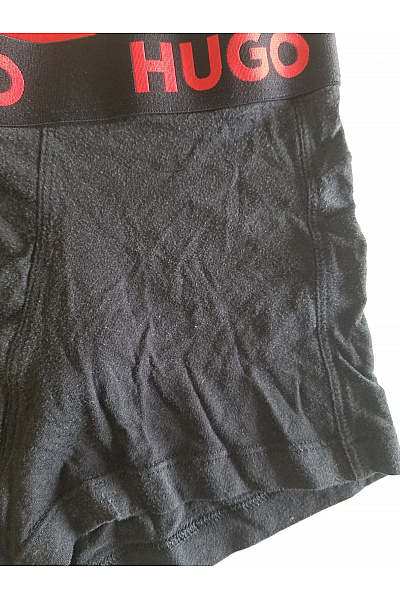 Hugo Boss chlapecké boxerky měkké | Hugo Boss | obrázek 3