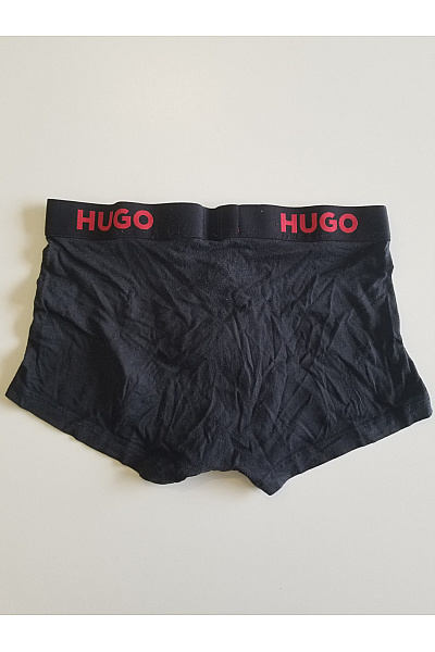 Hugo Boss chlapecké boxerky měkké | Hugo Boss | obrázek 4