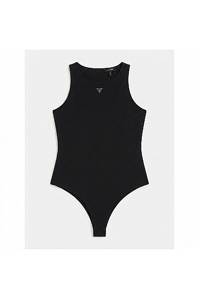Guess Černé dámské body bez rukávů smart casual Vel. US M | Guess | obrázek 2