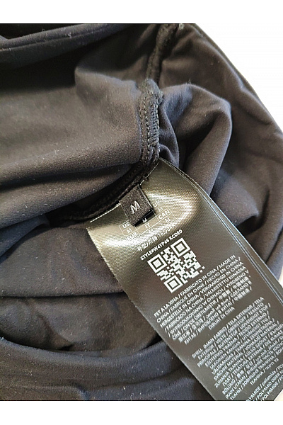 Guess Černé dámské body bez rukávů smart casual Vel. US M | Guess | obrázek 5