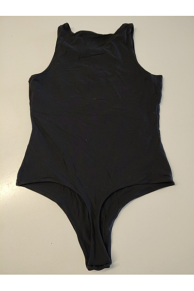 Guess Černé dámské body bez rukávů smart casual Vel. US M | Guess | obrázek 8