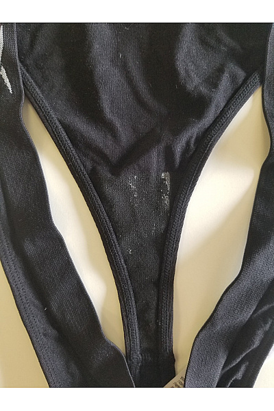 Reebok dámské kalhotky černé Vel. EU L | Reebok | obrázek 4