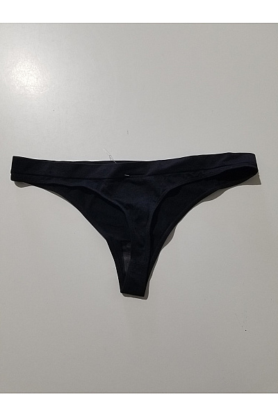 Reebok Dámská černá tanga Vel. EU L | Reebok | obrázek 3