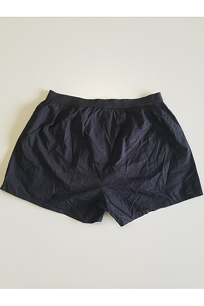 Hugo Boss Pánské boxerky volné černé Velikost xl | Hugo Boss | obrázek 4