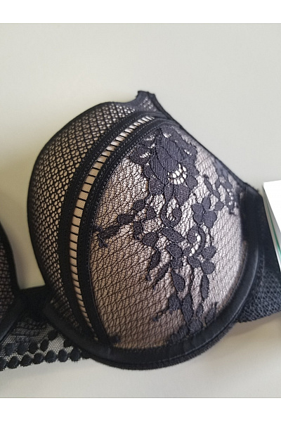 Passionata Dámská krajková push up podprsenka Vel. 70c | Passionata | obrázek 2
