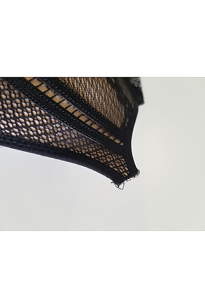 Passionata Dámská krajková push up podprsenka Vel. 70c | Passionata | obrázek 3