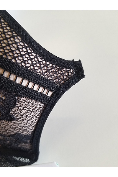 Passionata Dámská krajková push up podprsenka Vel. 70c | Passionata | obrázek 4