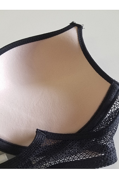 Passionata Dámská krajková push up podprsenka Vel. 70c | Passionata | obrázek 6