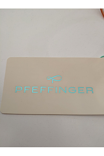 PFEFFINGER Hnědé brýle kočičí tvar | PFEFFINGER | obrázek 6