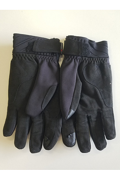 Ziener softshellová outdoor rukavice | Ziener | obrázek 4