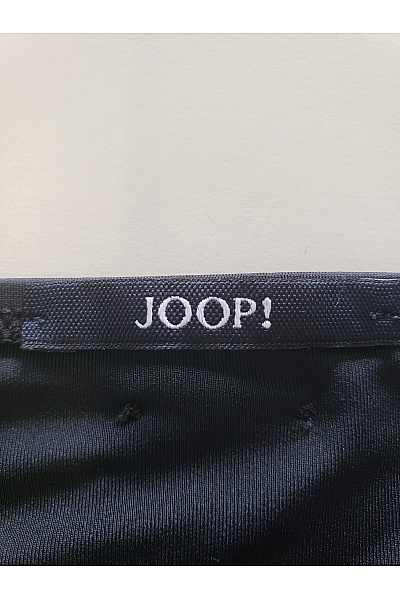 JOOP! Dámské černé kalhotky s knoflíky Velikost FR 38 | JOOP! | obrázek 4