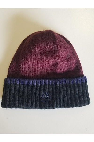 Timberland čepice Pletená Měkké