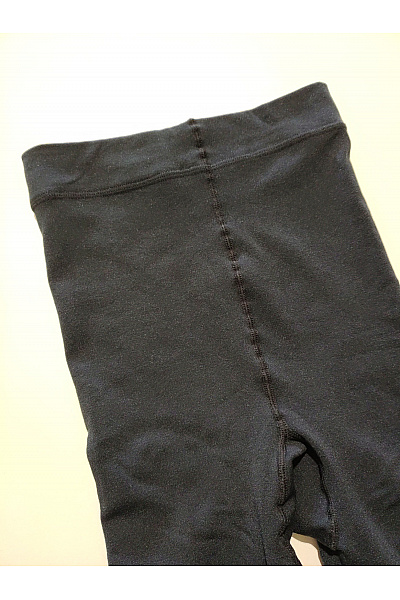 Dívčí modré legíny | Unimoda | obrázek 3