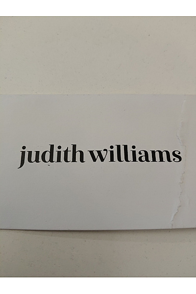 Judith Williams Černý dámský pásek s cvočky Velikost EU 38/40 | Judith Williams | obrázek 9