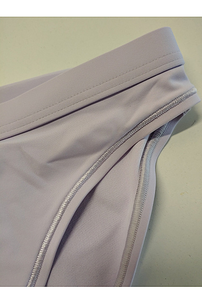 Calvin Klein dívčí fialové žebrované kalhotky Velikost 10-12 | Calvin Klein | obrázek 7