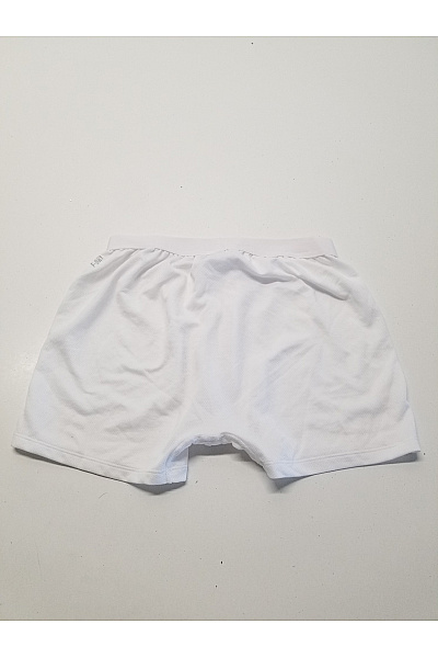 ODLO Chlapecké bílé boxerky spodní prádlo Velikost EU L | ODLO | obrázek 4