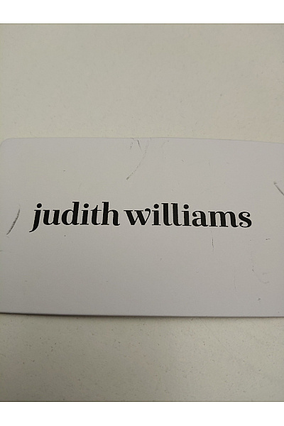 Judith Williams Černobílá brož květina leopardí vzor Velikost one size | Judith Williams | obrázek 6