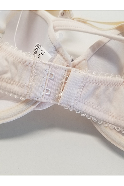 Dámská podprsenka push up hladká s ozdobou Vel. EU 75 C | Unimoda | obrázek 6