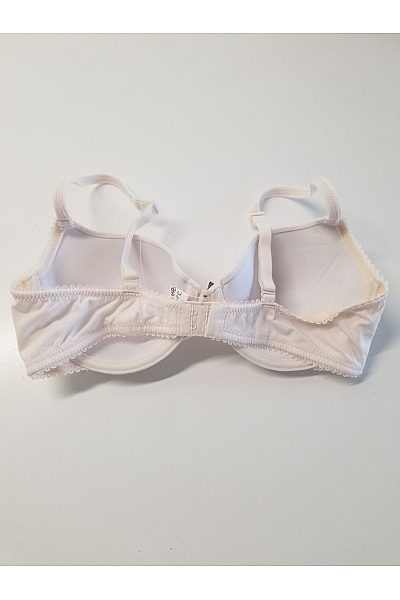 Dámská podprsenka push up hladká s ozdobou Vel. EU 75 C | Unimoda | obrázek 7