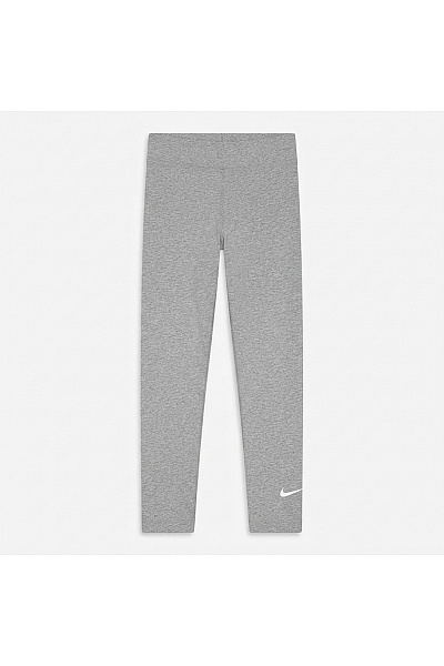 Nike Šedé sportovní legíny s vysokým pasem Velikost S | Nike | obrázek 2