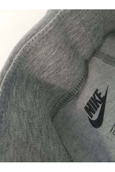 Nike Šedé sportovní legíny s vysokým pasem Velikost S | Nike | obrázek 3