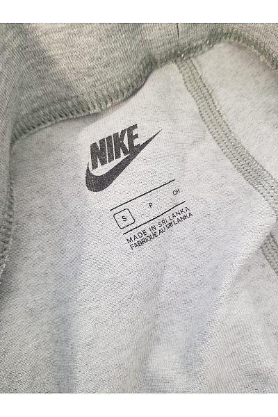 Nike Šedé sportovní legíny s vysokým pasem Velikost S | Nike | obrázek 4
