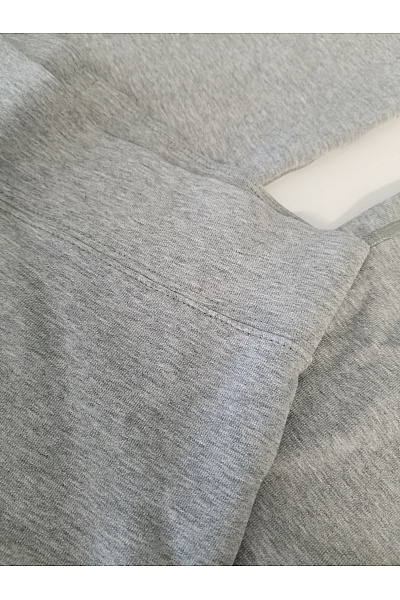 Nike Šedé sportovní legíny s vysokým pasem Velikost S | Nike | obrázek 7
