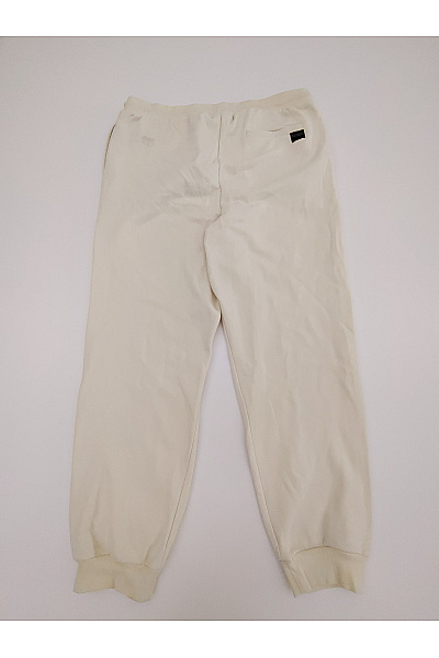 ROCAWEAR Bavlněné tepláky jogger béžové Velikost 4XL | ROCAWEAR | obrázek 7
