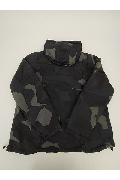 Brandit Pánská maskáčová bunda anorak s kapucí přes hlavu Vel. L | Brandit | obrázek 10