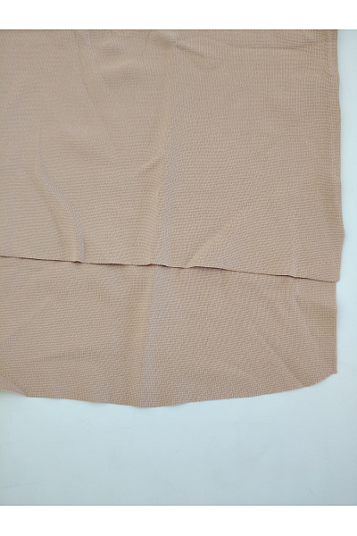 C'est tout Béžový dámský komplet palazzo široké kalhoty oversized top smart casual Vel. DE 40 | C'est tout | obrázek 4