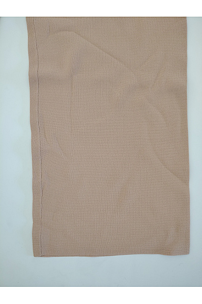 C'est tout Béžový dámský komplet palazzo široké kalhoty oversized top smart casual Vel. DE 40 | C'est tout | obrázek 10
