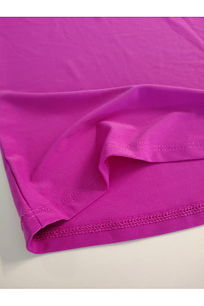 COUTURE LINE Dámské tričko s krátkým rukávem a kamínky Velikost 52 | COUTURE LINE | obrázek 4