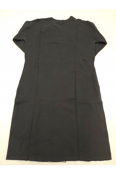 Judith Williams Černý pletený kardigan maxi dlouhý oversized Velikost DE 34 | Judith Williams | obrázek 10