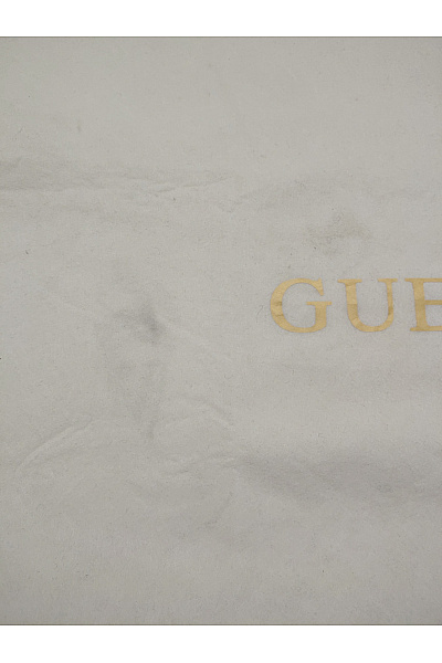 Guess Béžový textilní vak na kabelku | Guess | obrázek 4