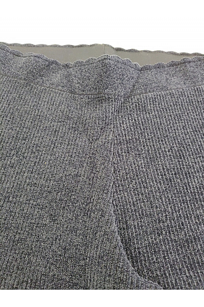 C'est tout Dámský komplet svetr a široké kalhoty palazzo smart casual Vel. EU 44 | C'est tout | obrázek 4