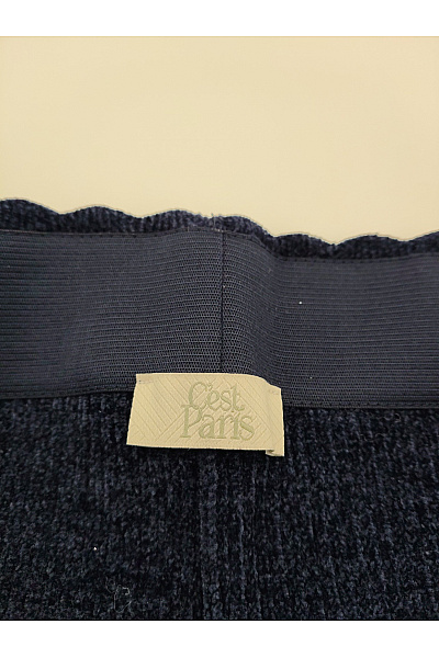 C'est tout Dámský komplet svetr a široké kalhoty palazzo smart casual Vel. EU 44 | C'est tout | obrázek 5
