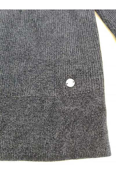 C'est tout Dámský komplet svetr a široké kalhoty palazzo smart casual Vel. EU 44 | C'est tout | obrázek 9
