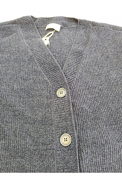 C'est tout Dámský komplet svetr a široké kalhoty palazzo smart casual Vel. EU 44 | C'est tout | obrázek 10