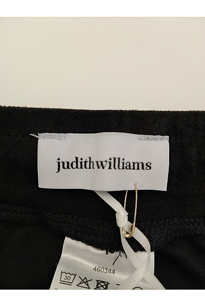 Judith Williams Černé dámské tepláky jogger Velikost DE 44 | Judith Williams | obrázek 6