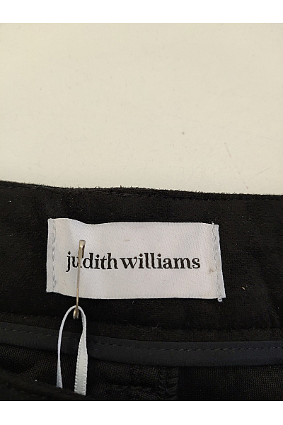 Judith Williams Černé společenské kalhoty s kapsami Velikost DE 50 | Judith Williams | obrázek 9
