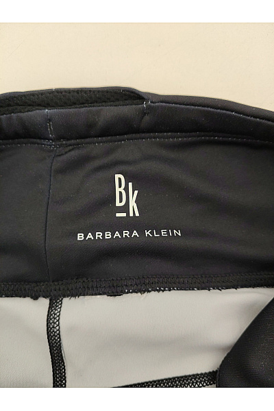 Barbara Klein Dámské sportovní legíny s vysokým pasem ombre Vel. S | Barbara Klein | obrázek 6