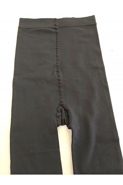 Dámské černé punčocháče | Unimoda | obrázek 3