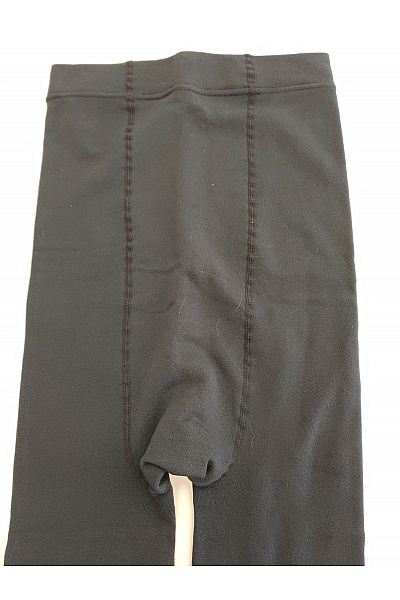 Dámské černé punčocháče | Unimoda | obrázek 5