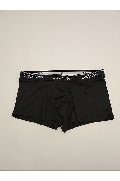 Calvin Klein Pánské černé Boxerky Vel. XL