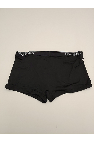 Calvin Klein Pánské černé boxerky Vel. XL | Calvin Klein | obrázek 5